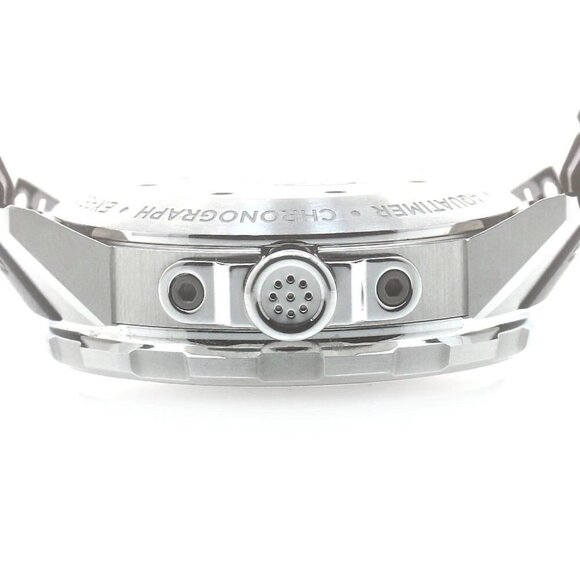 IWC Aquatimer Expedition Jack-Eve Cust IW376805 Automatic Men's Watch_874339 - Picture 5 of 6